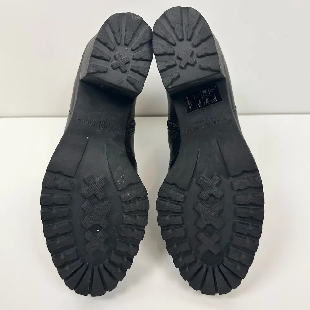 Vagabond Grace Heeled Ankle Boots - Image 9