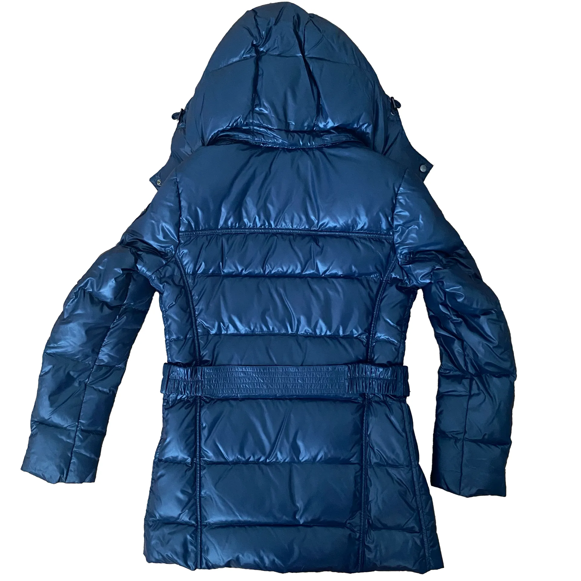 ADD NAVY JACKET - Image 7