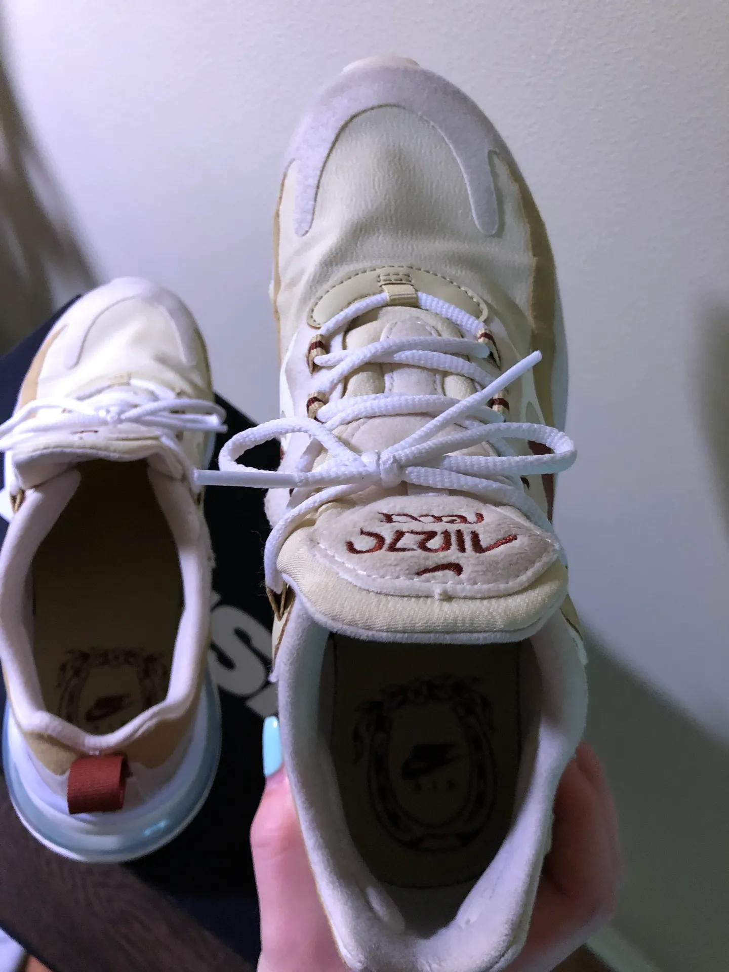 Nike Reacts - Image 3