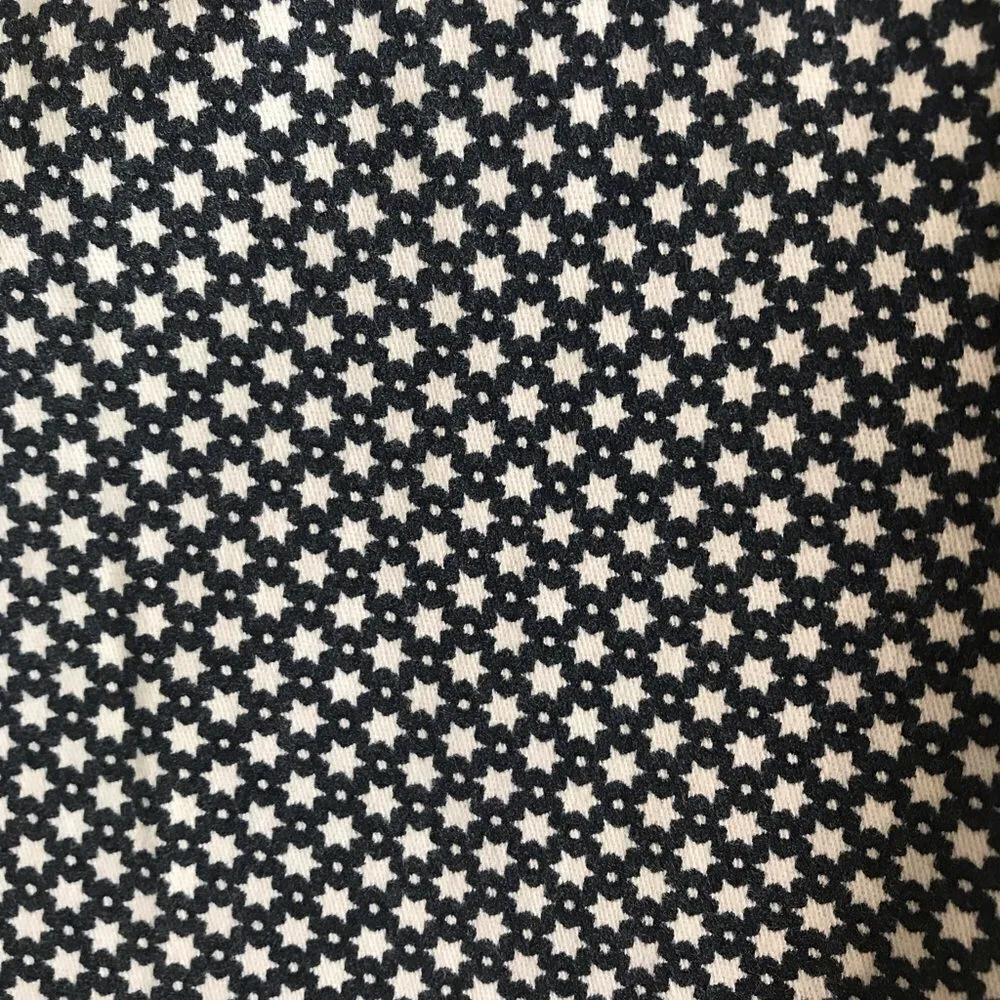 Philosophy preppy star motif pants - Image 3