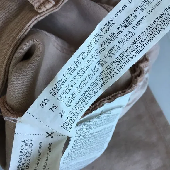 Zara‎ Ankle Jeans - Image 7