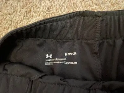 Under Armour Shorts - Image 3