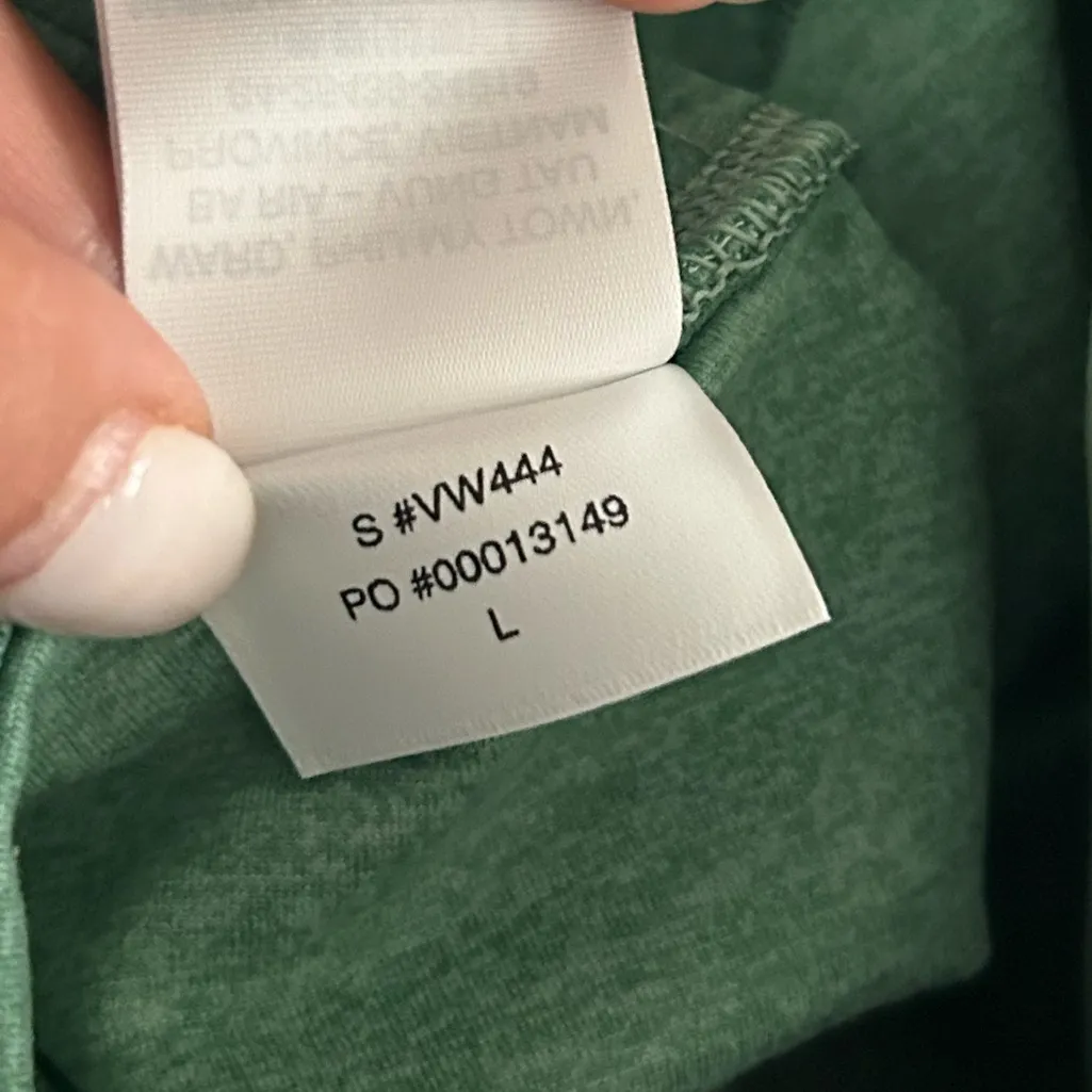 Vuori Clean Elevation Leggings - Image 5