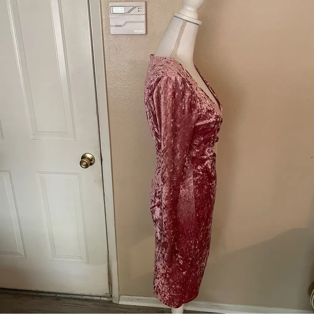 Gianni Bini Fan Favs Wren Dress - Image 3