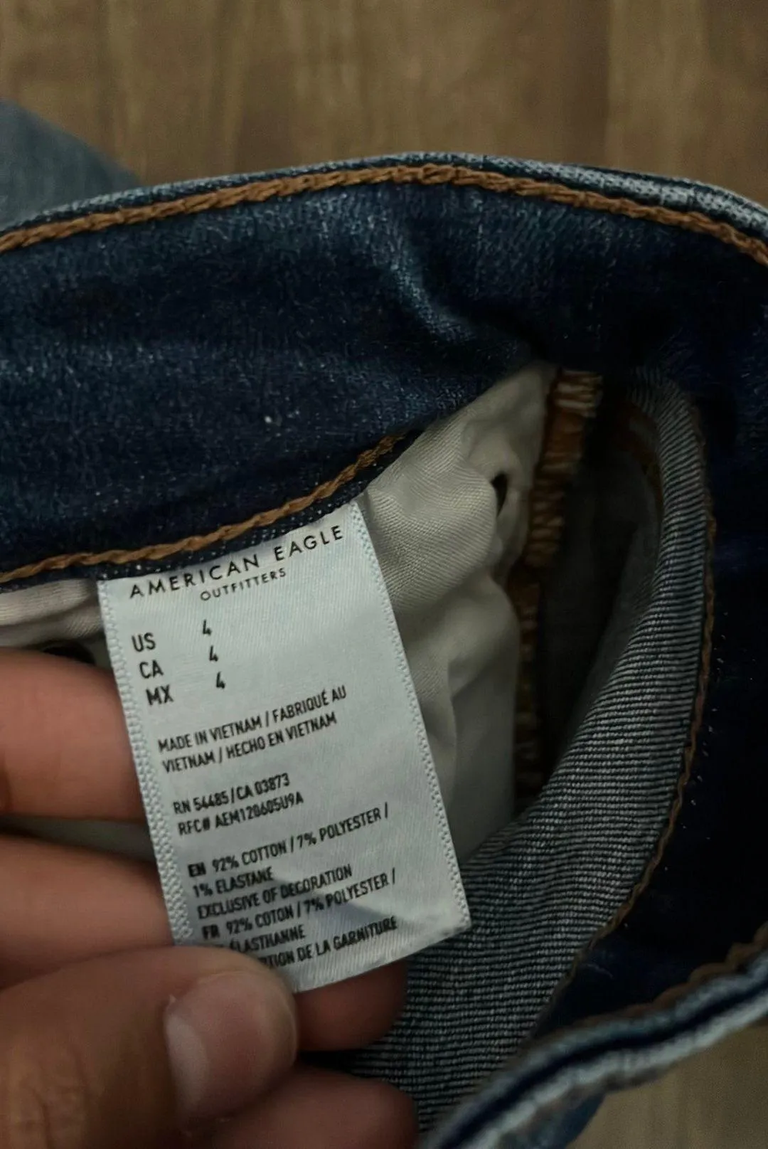 American Eagle Shorts - Image 3