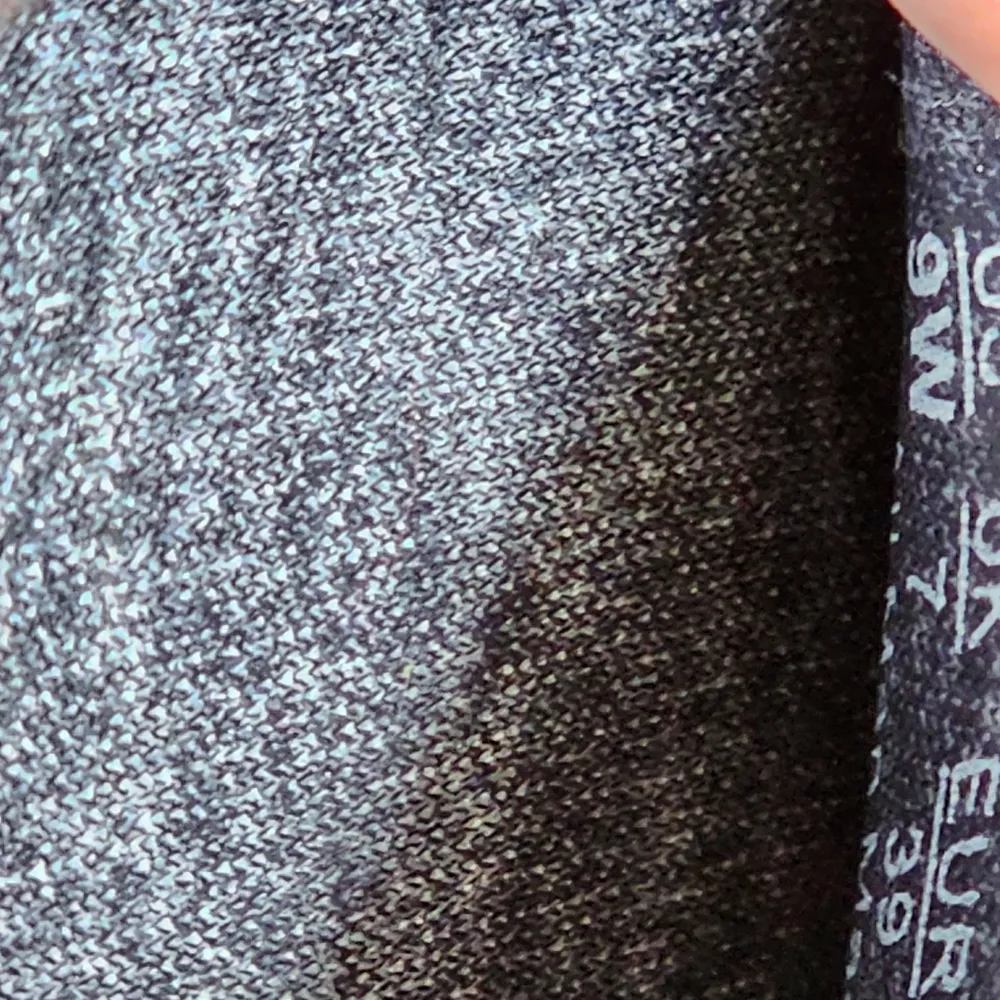 Dr. Scholls Aston Pewter Metallic  Flats Size 9 wide - Image 9