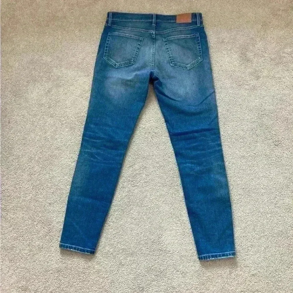 ABLE the skinny jeans in size 30 Blue - Image 4