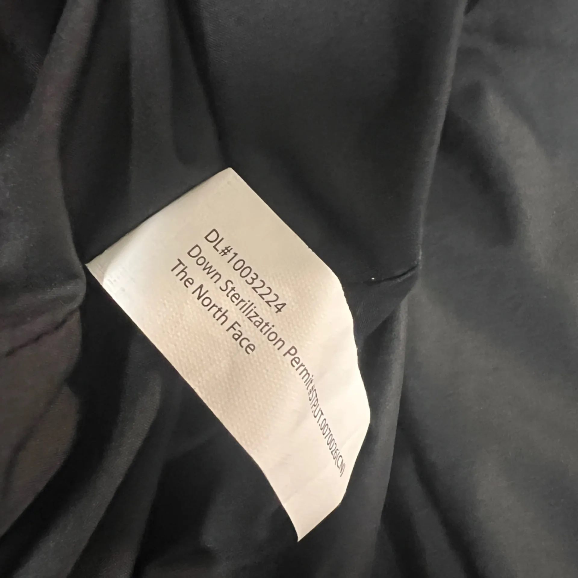 The North Face $300 EXPLORE FARTHER PARKA
Black Jacket Puffer Coat - Image 6