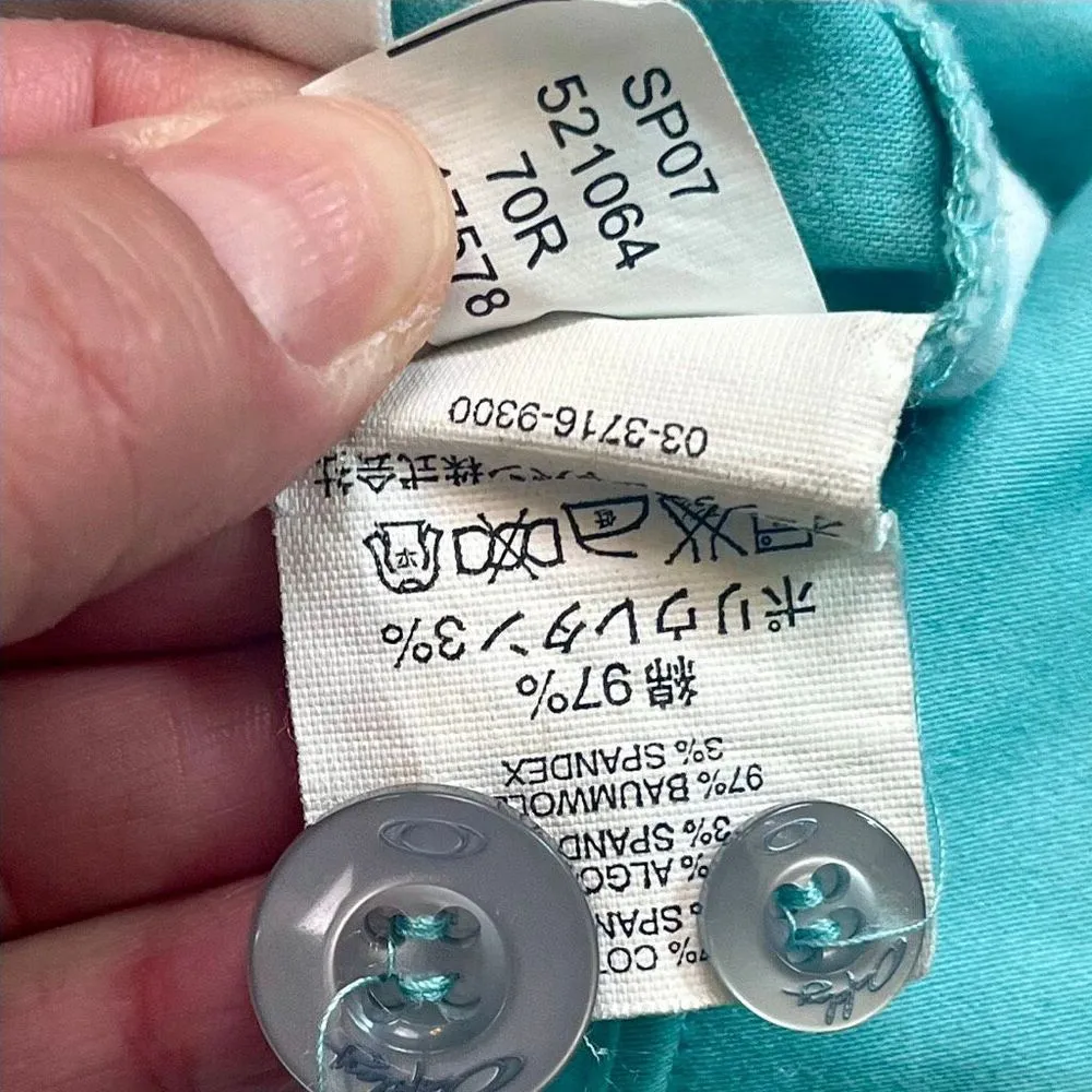 Oakley Aqua Straight Leg Pants 10 - Image 8