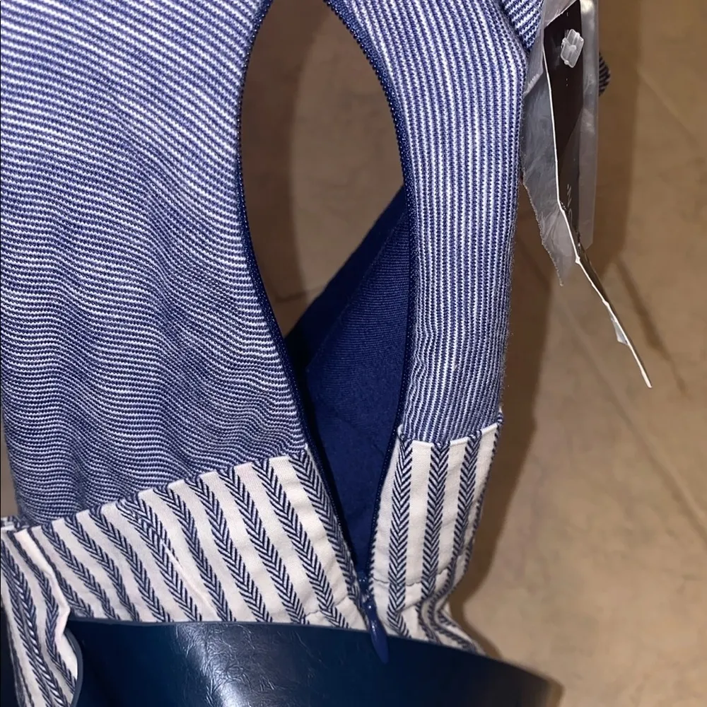 I heart Ronson summer dress size small - Image 9