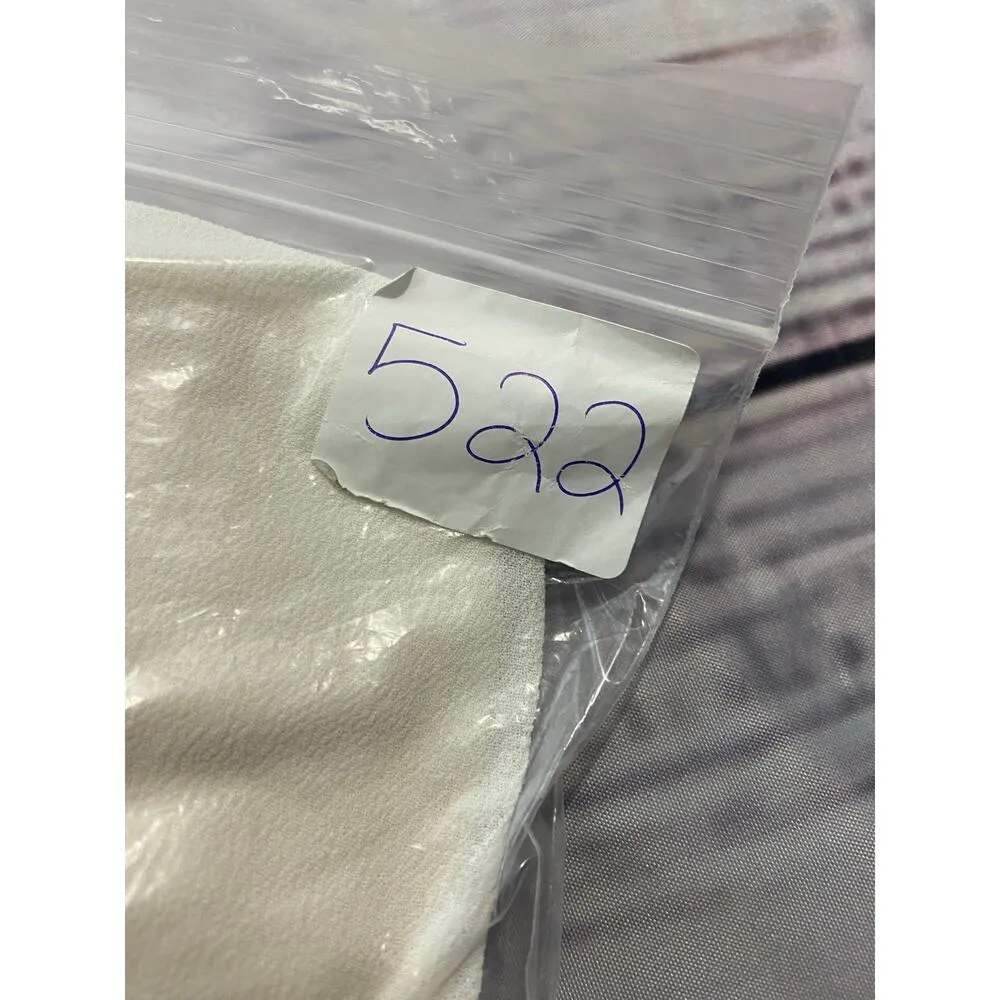 Mind Set by XCVI Midi Dress Womens M Ombre Sleeveless Layered Scoop Neck NEW - Image 9