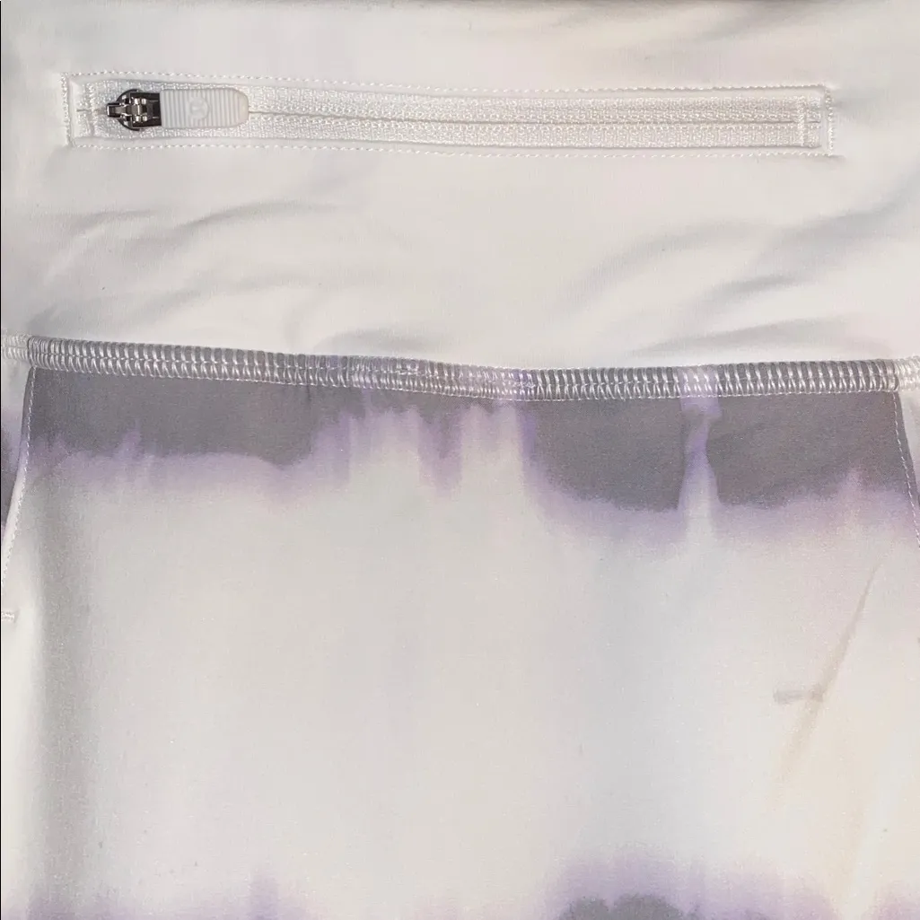 Lululemon Court Rival High-Rise Tennis & Running Skirt, Size 10 - Image 8