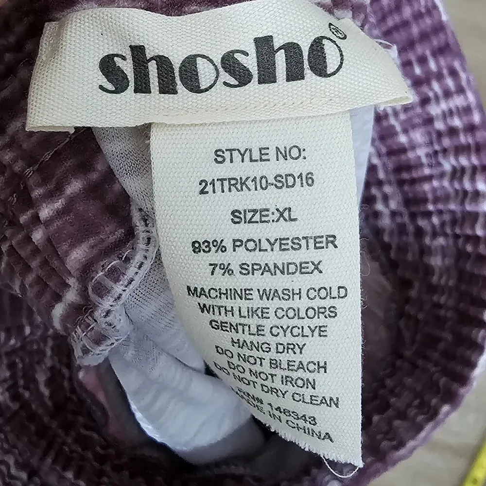 Shosho Lounge pants - Image 6
