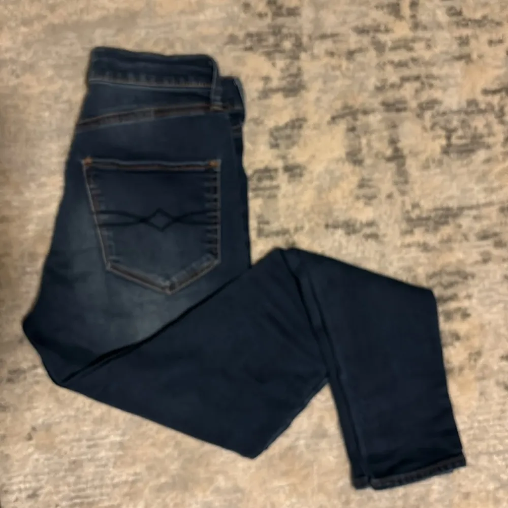 High Rise Ankle Jegging - Image 5