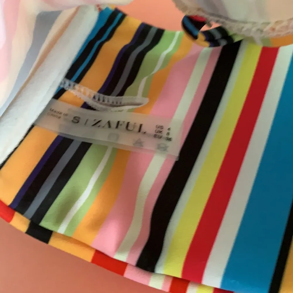 Zaful New  Bikini S - Image 3