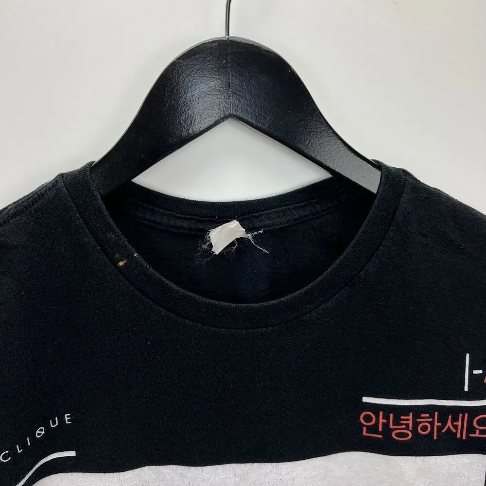 Twenty One Pilots Band Tee Black XS - Image 14