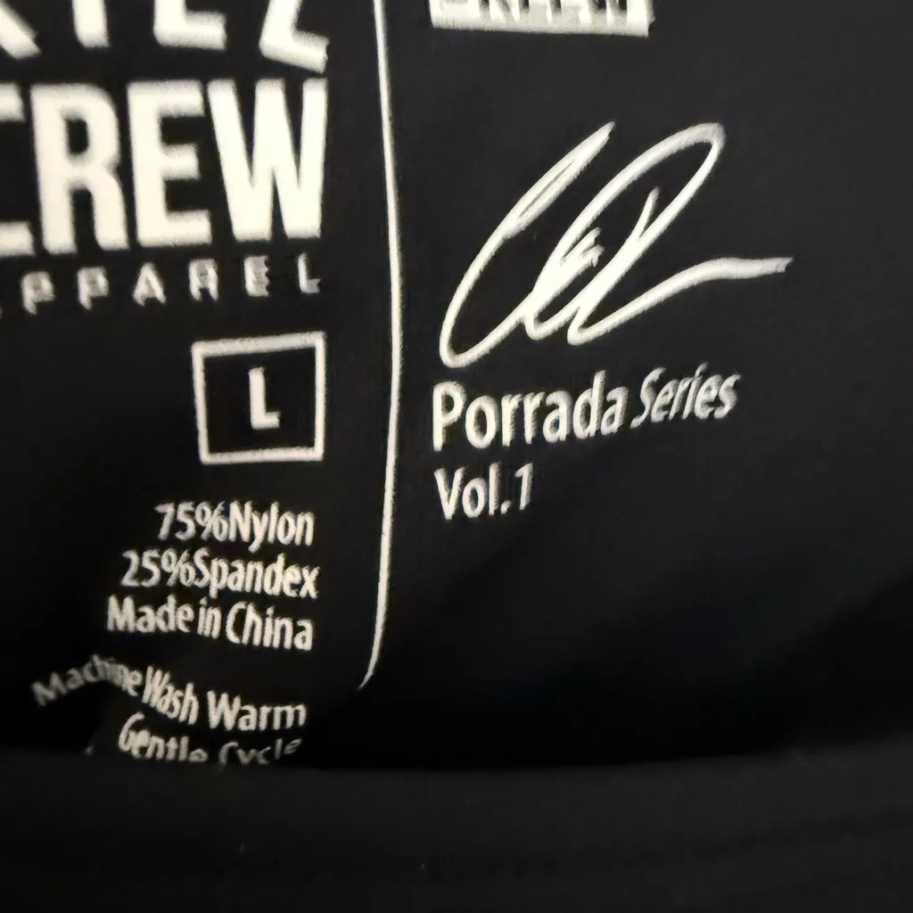 Kill Crew Bra! Cross listed on Mercari and Curtsy! Black Size L - Image 3