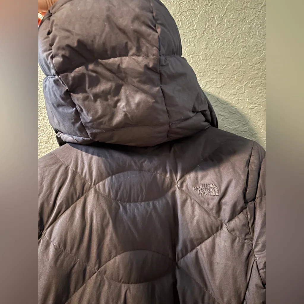 The North Face Women's Miss Metro Down Parka - Image 5