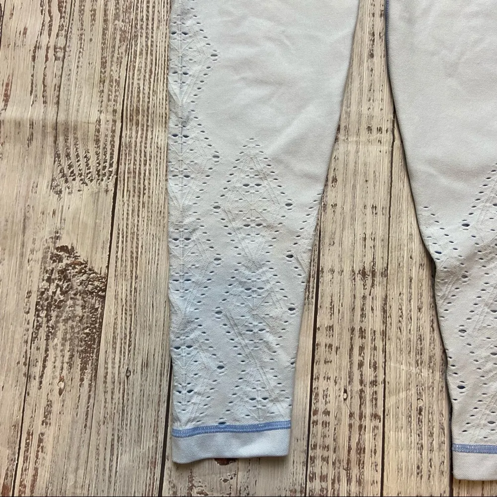 Victoria’s Secret Pink Seamless Tight & Bra Set.  Size XSmall. EUC - Image 16