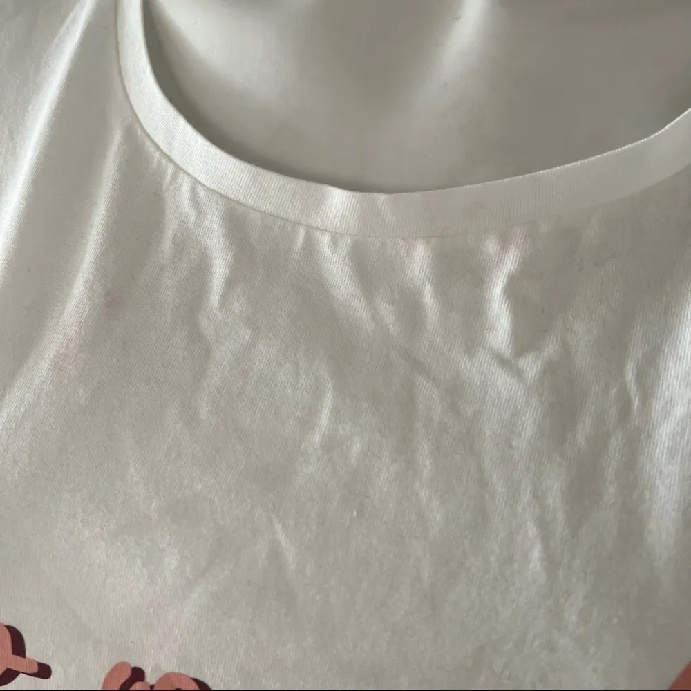 Next 2-Pc Pajama Set Follow Your Dreams Top & Shorts Animal Print Size L NWT - Image 7