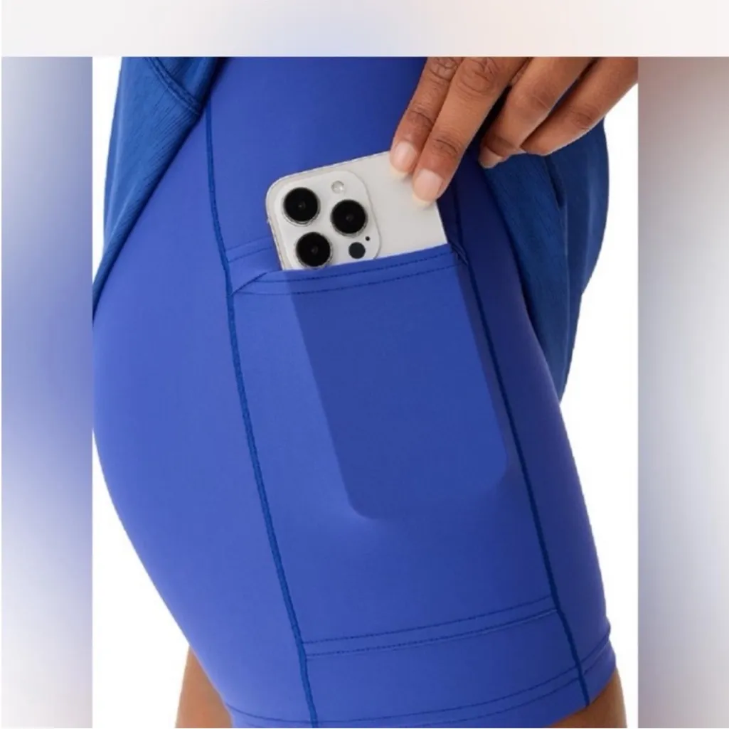 Outdoor voices doing things dress - Image 4