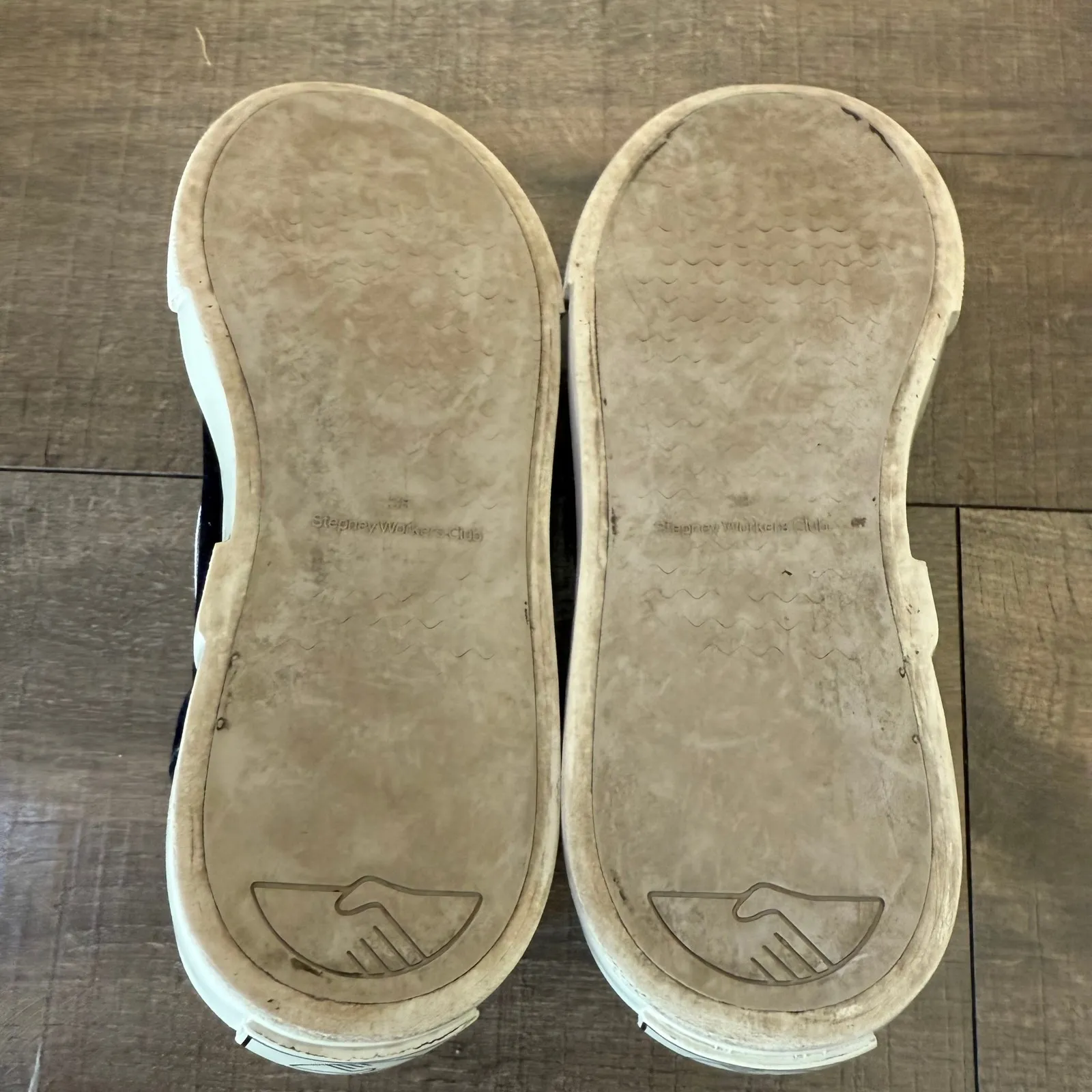 Stepney‎ Workers Club Hi - Image 8