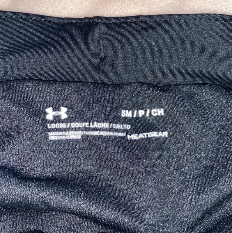 Under Armour Shorts Athletic - Image 2