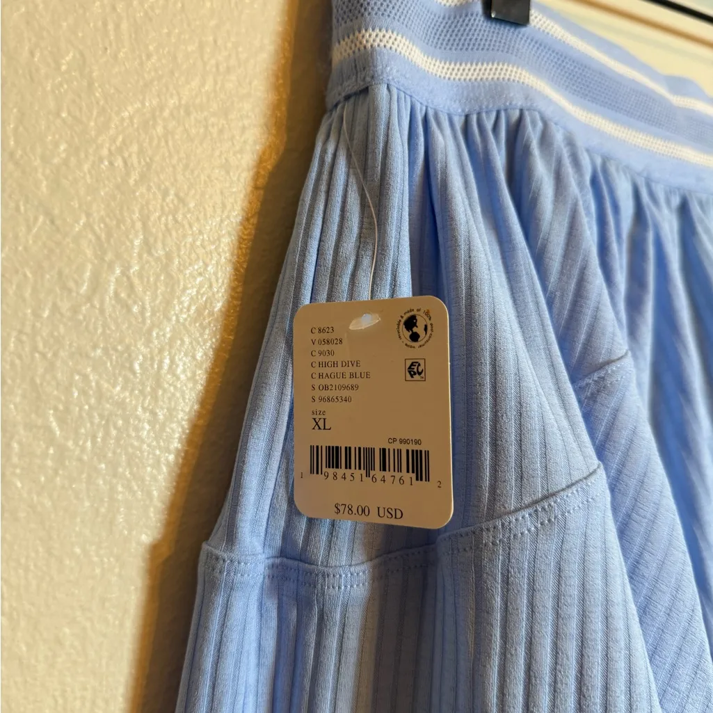 Free People‎ Movement Sultry Skort - Image 6