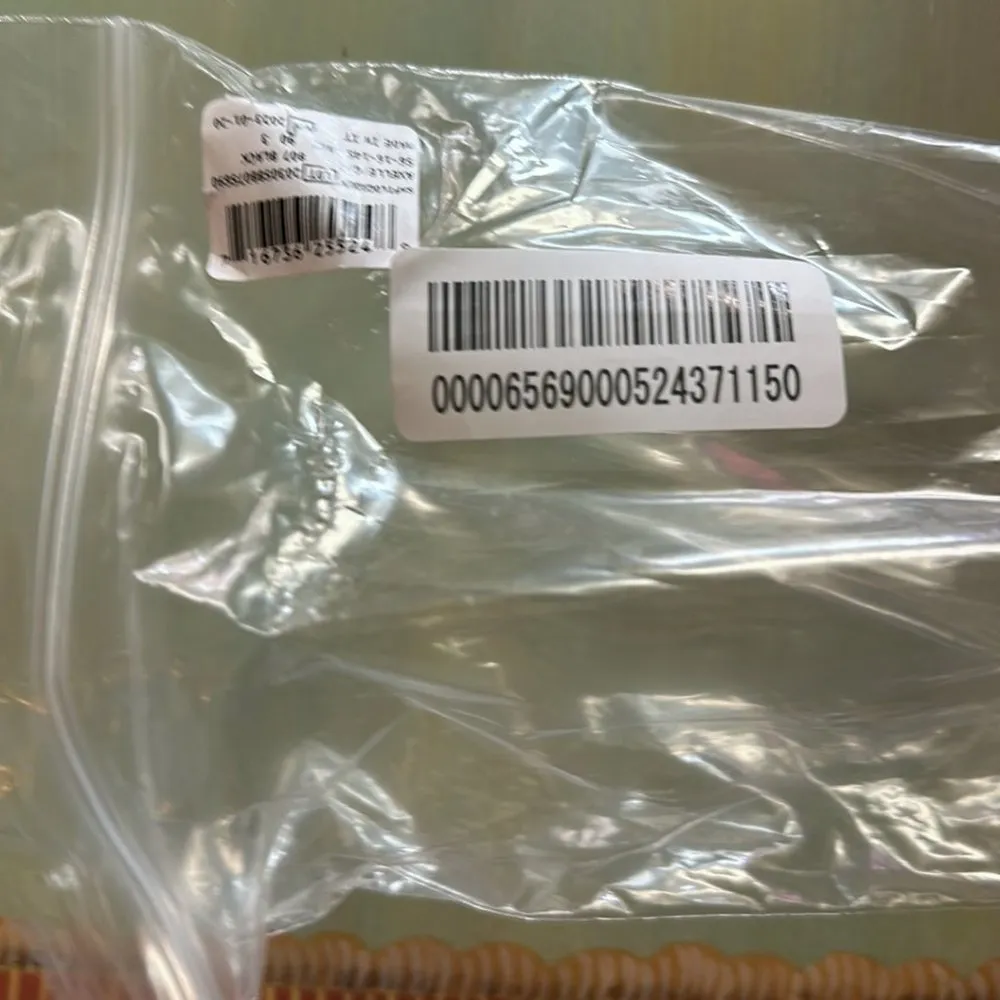 Jimmy Choo Axel 56mm Cat Eye Sunglasses - Image 5