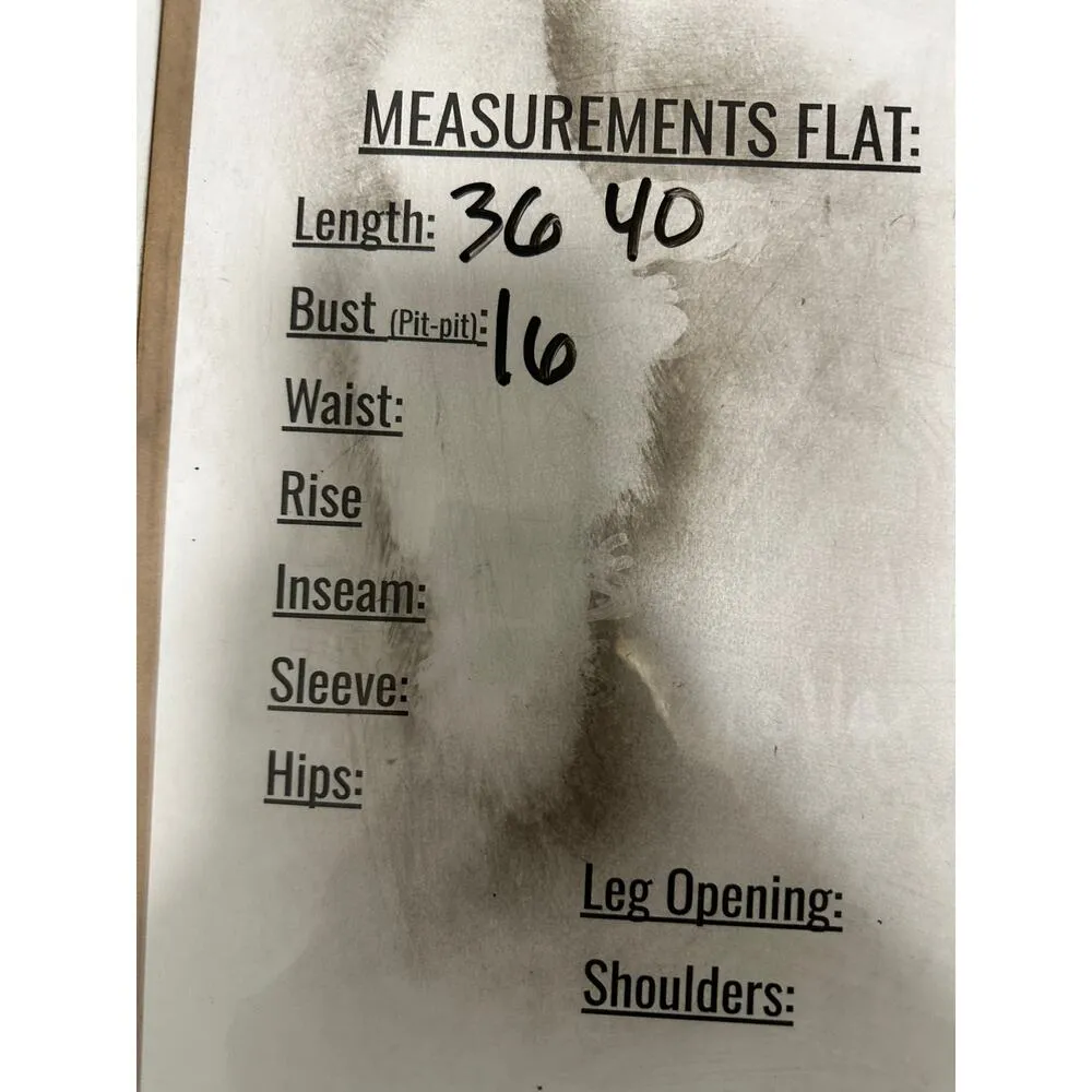 Matilda Jane Women Olive Green Once Upon a Time Tree Canopy Dress Button Down XS - Image 4