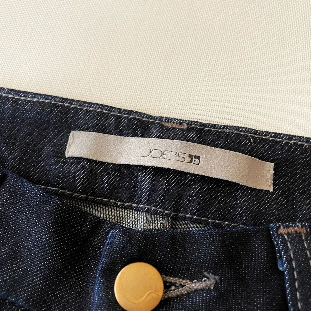 Joe’s Jeans Muse Fit Dark Denim Jeans - Image 7