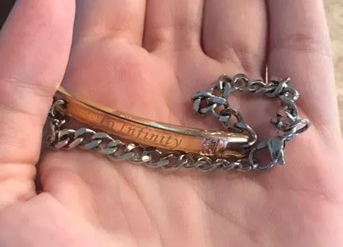 Amazon To Infinity And Beyond Bracelets  - Image 3