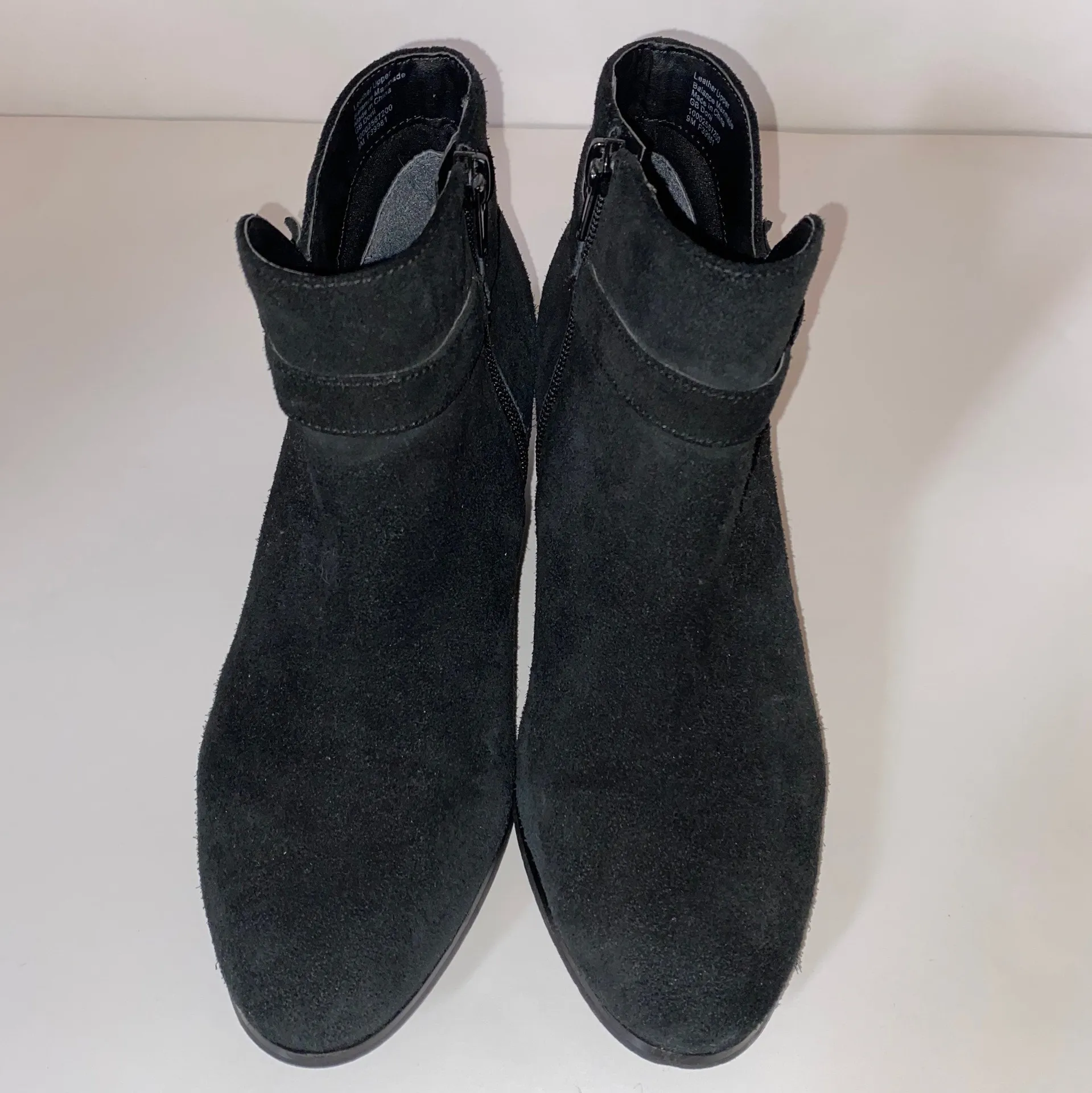 Giani Bernini | Dorii Ankle Booties - Image 3