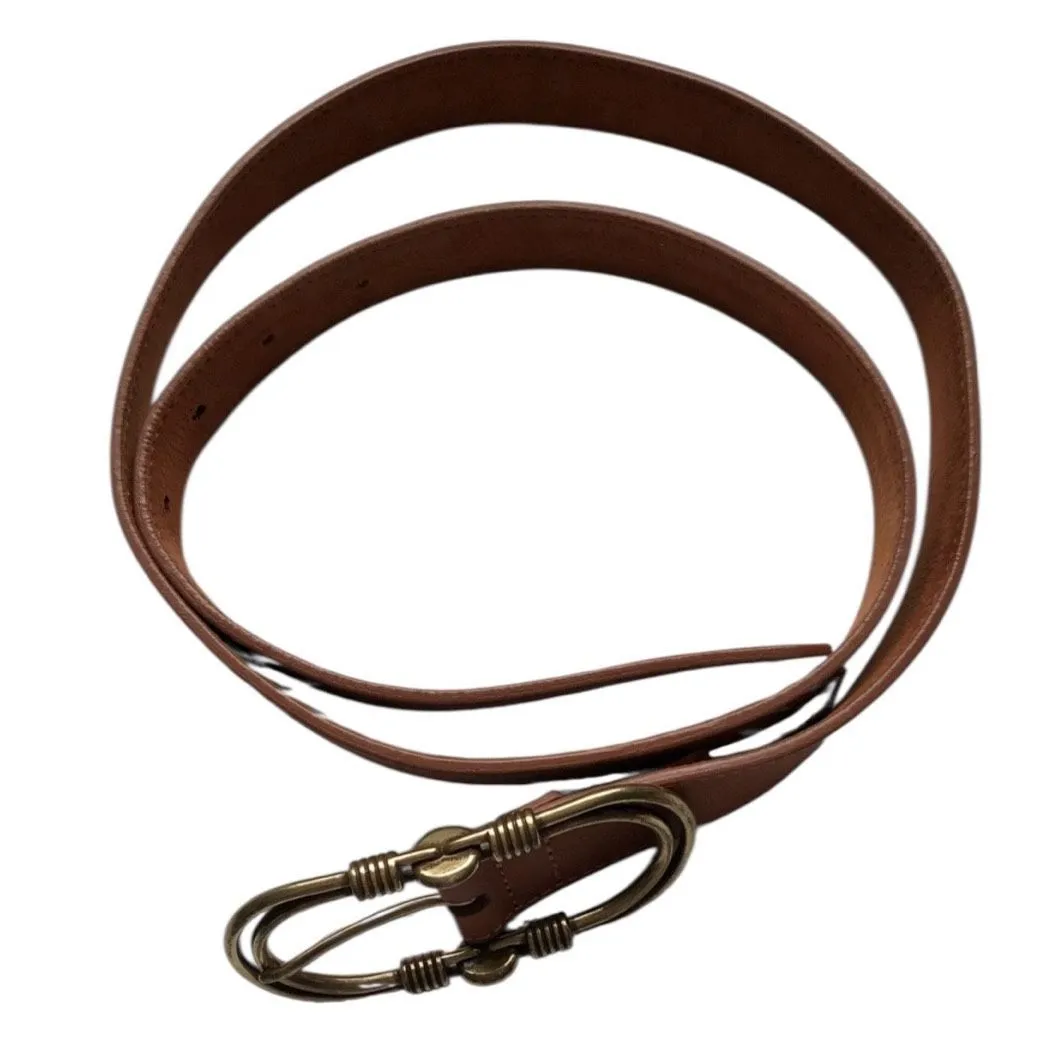 ✨Cole Haan Leather Cognac Belt✨ - Image 2
