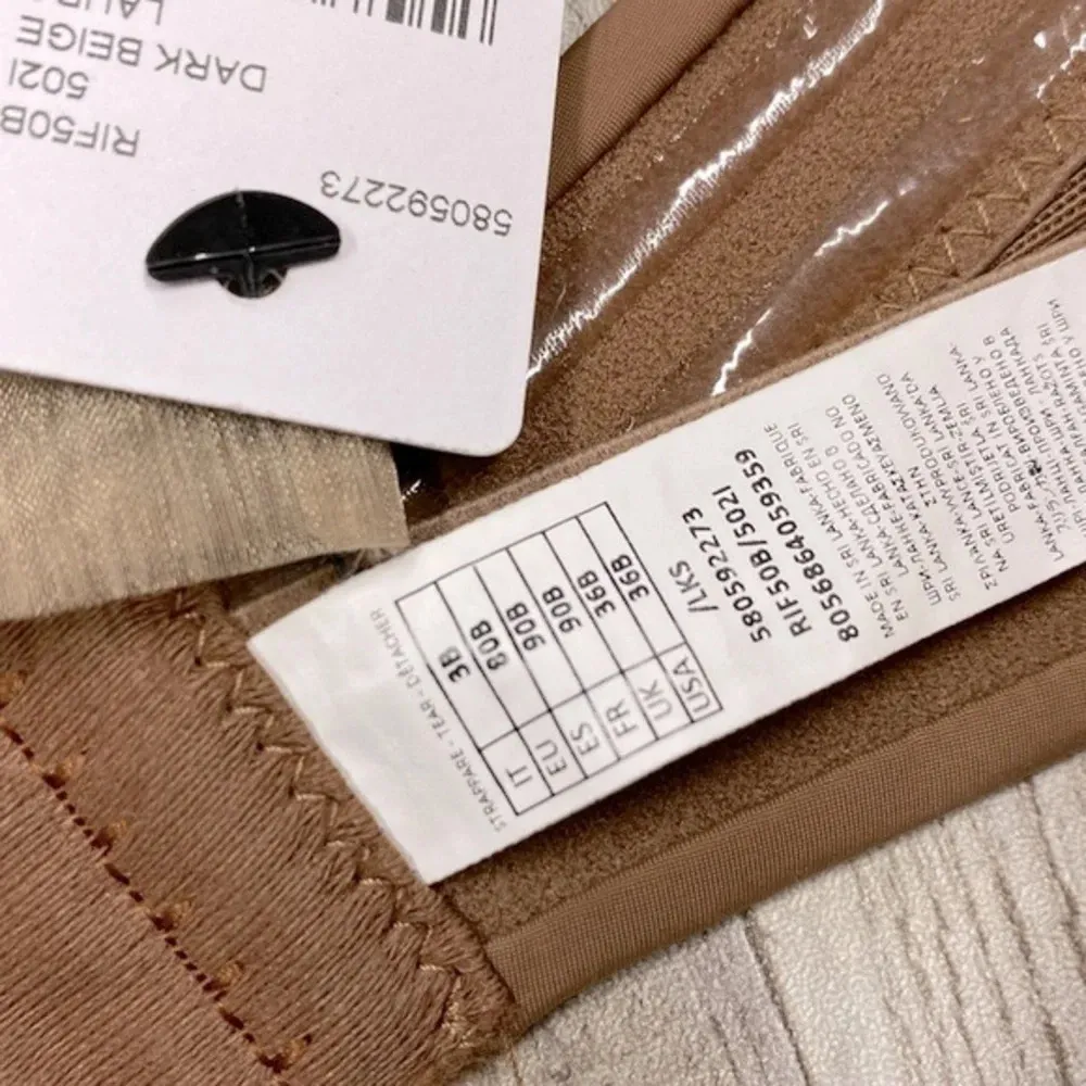 Push up bra 36B new with tags - Image 6