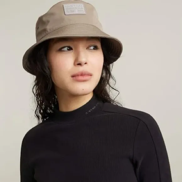 G-STAR RAW ERGONOMIC SLIM RIB DRESS WMN Size Medium NWT Color Dark Black - Image 10