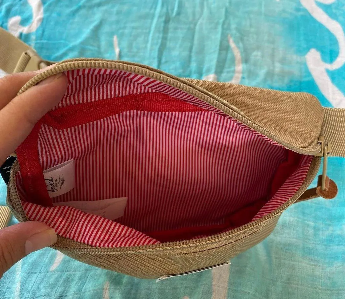 Herschel Supply Company Fanny pack - Image 2