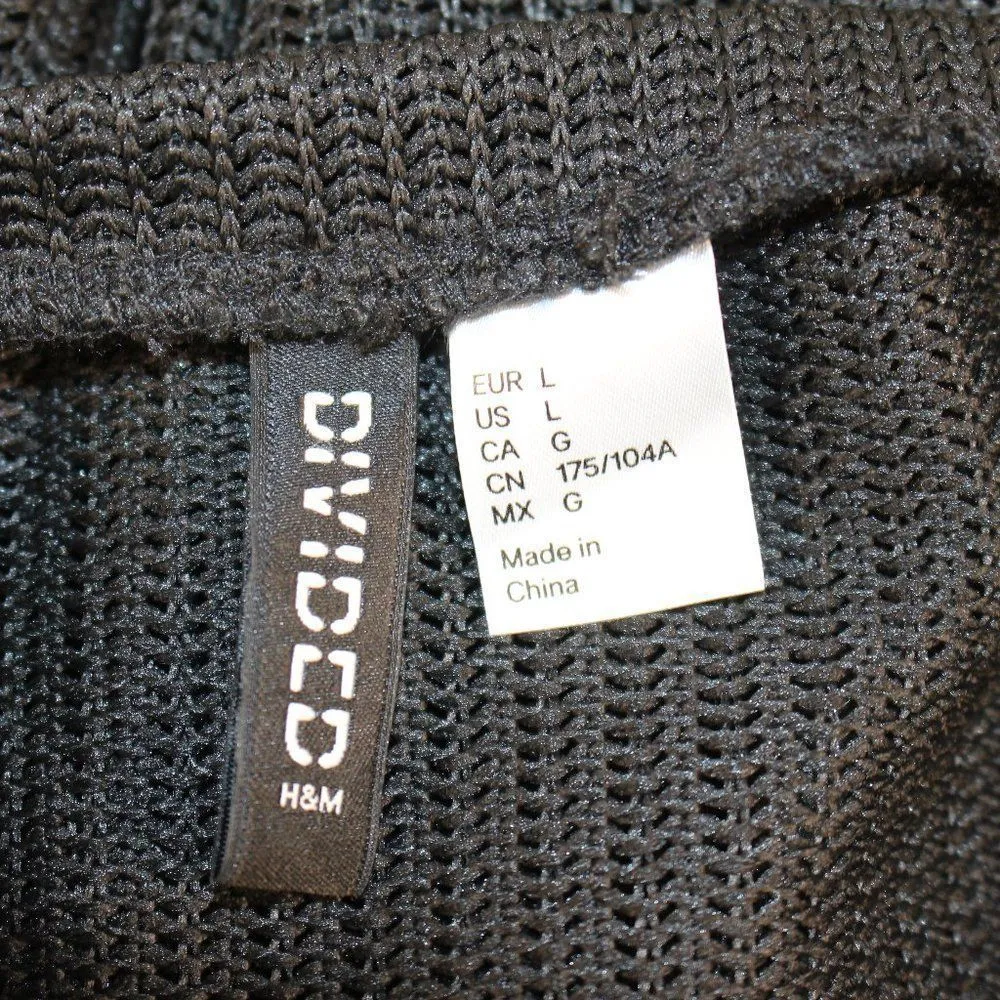 women's H&M Top - Image 3