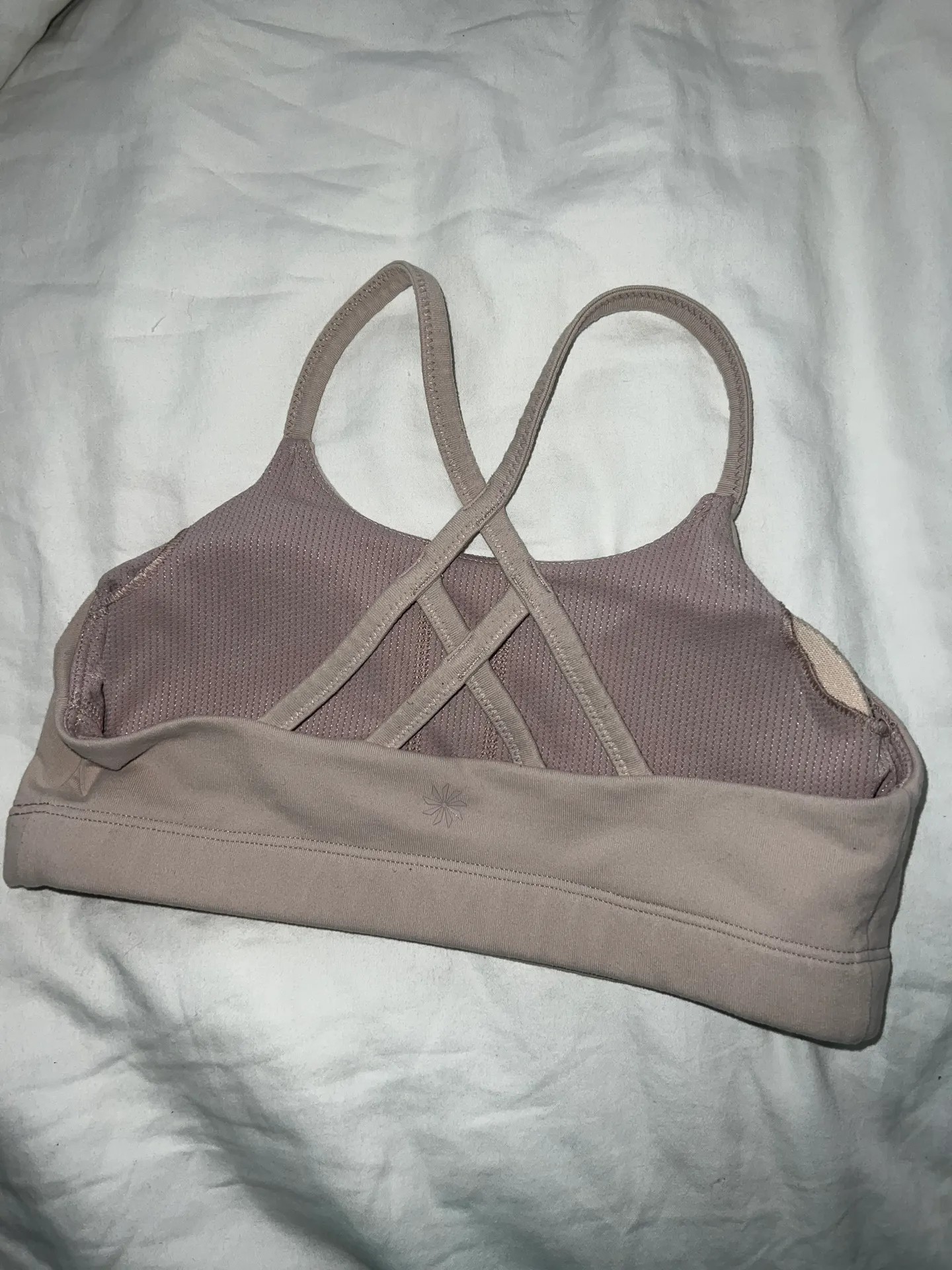 Athleta Sports Bra - Image 2