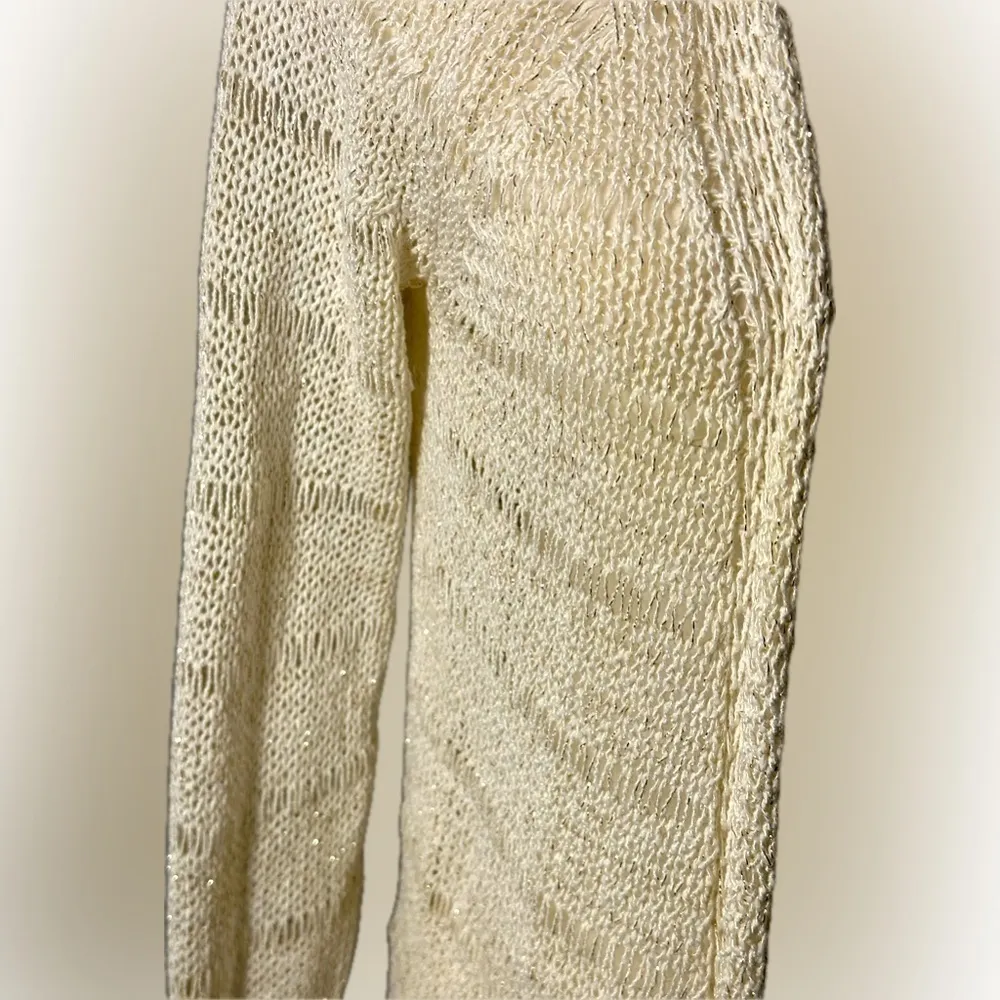 - Banana Republic  Heritage Cardigan XS - Image 6