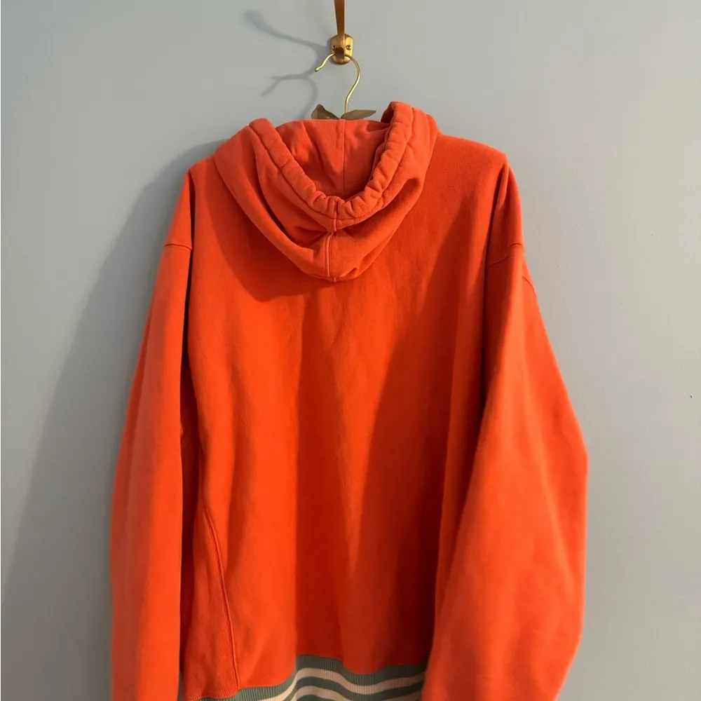 champion thick reverse weave hoodie sweatshirt size XL - Image 5