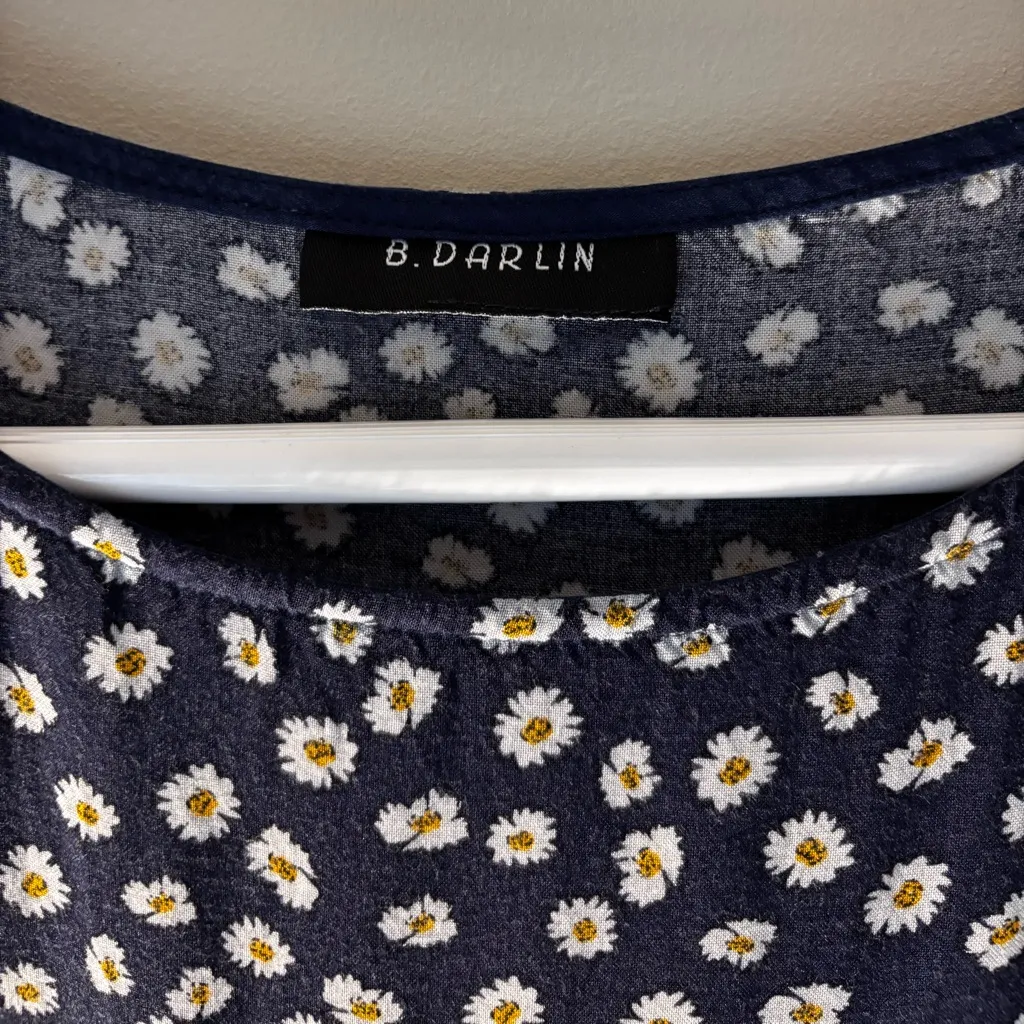 B Darlin B. Darlin Daisy Dress - Image 3