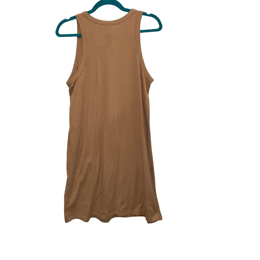 A New Day Rose Pink Sleeveless Dress - Image 2