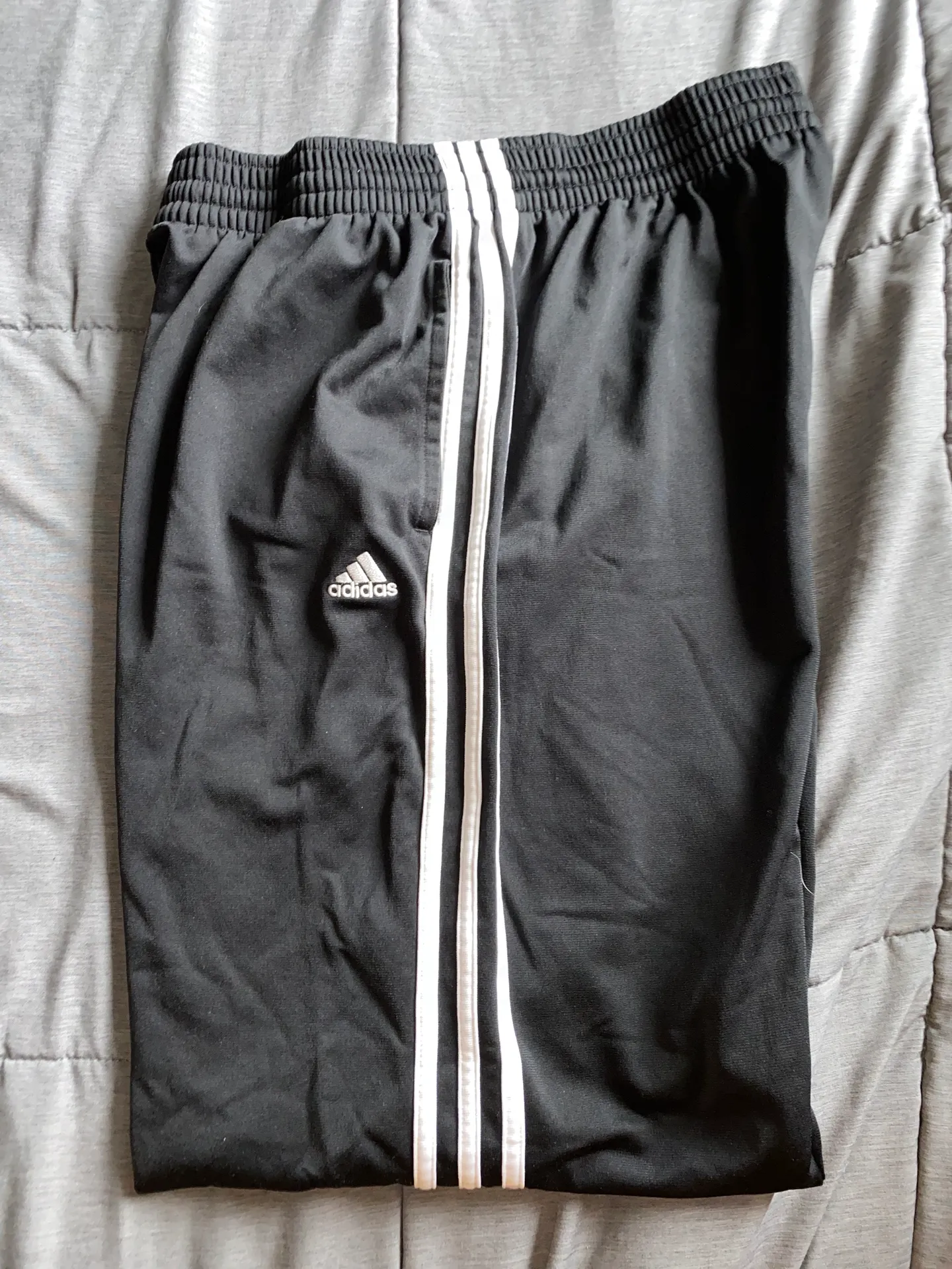 Adidas Sweatpants  - Image 3