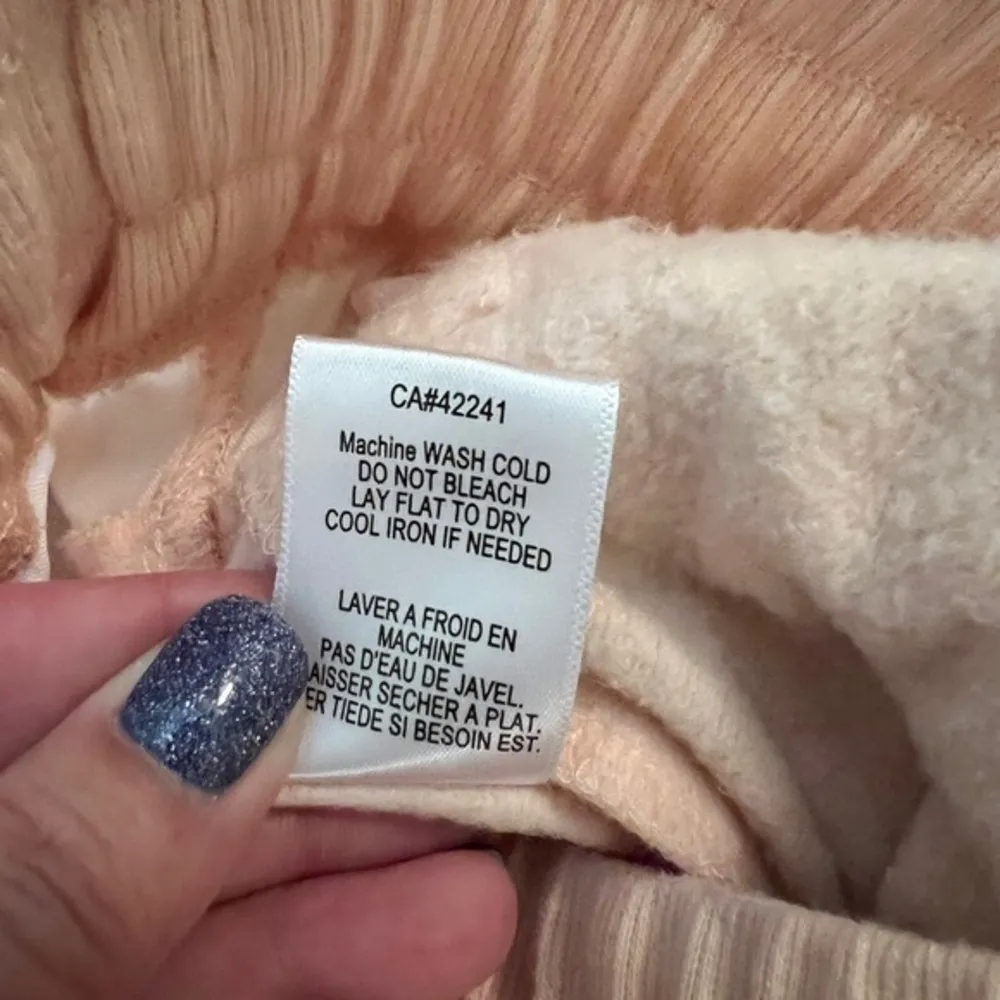 YOUNG FABULOUS & BROKE M Odin Jogger Pant Guava - Image 12