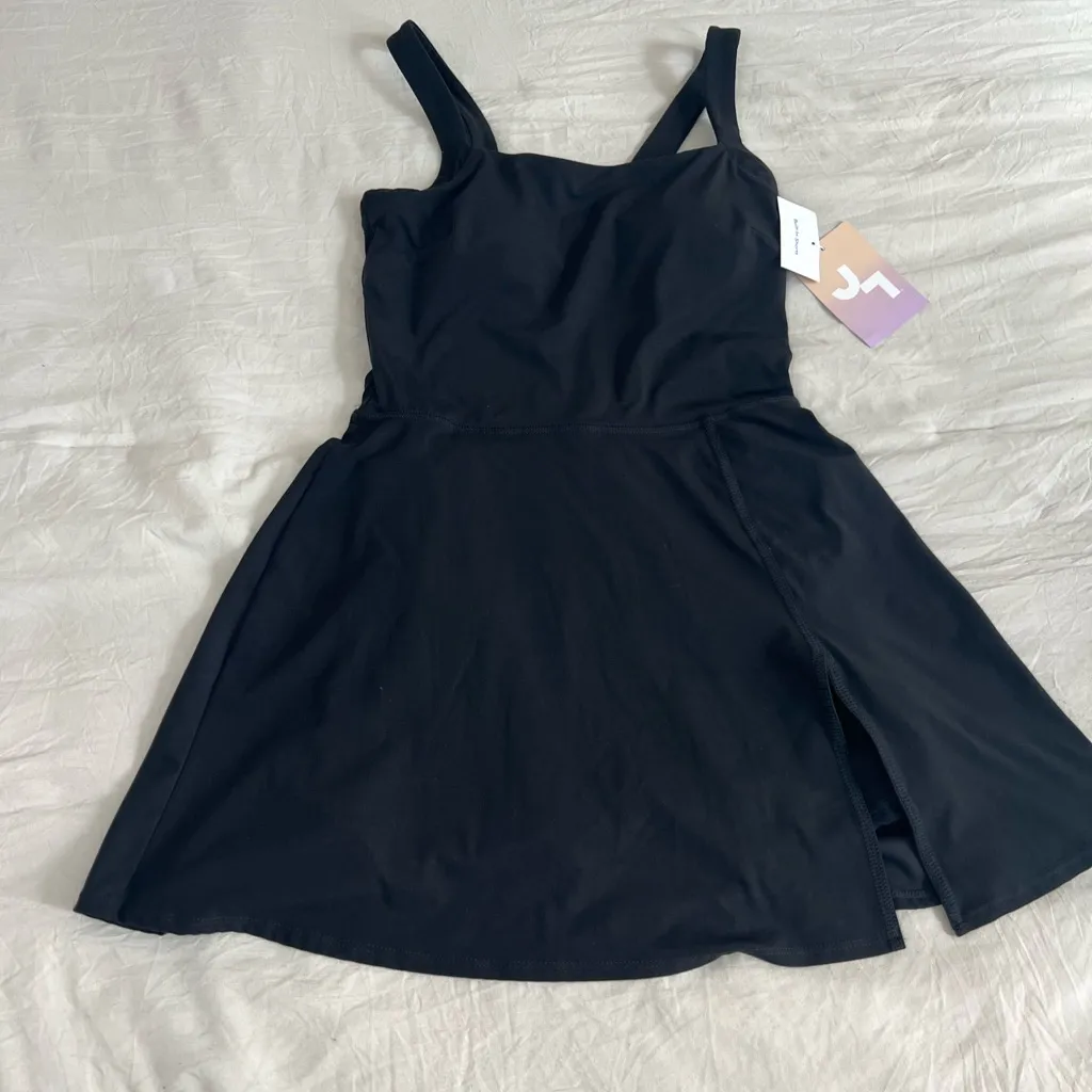 JoyLab‎ Black Apparel Size XS - Image 7