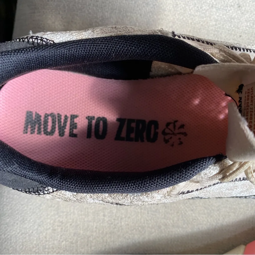 Nike Athletic Shoes Nike SuperRep Go 3 Flyknit Next NatureOatmeal 11.5 - Image 9