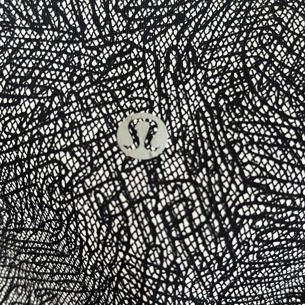 Lululemon Wunder Under High Rise HR Tight Pants Active Pants Workout 4 - Image 8