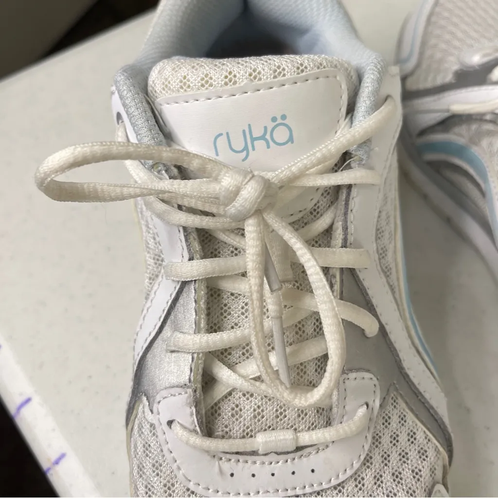 RYKA Sky Walk Women’s Walking Sneakers, Size 9M - Image 7