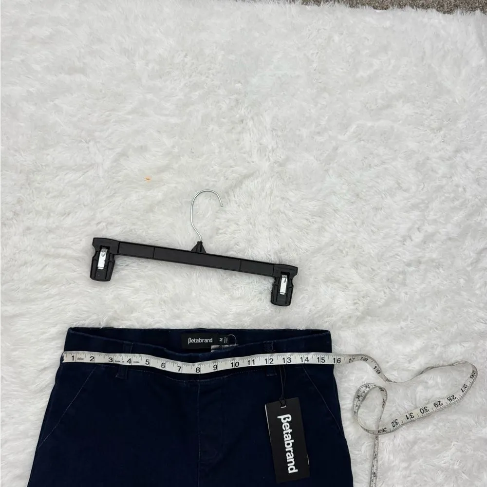 Betabrand Jeans Pants Yoga Pants - Image 8